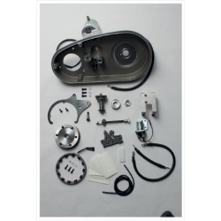 Kit Alton Arranque electrico Norton Commando MKII e MKIIA