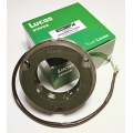 Stator Alternador  Lucas Genuino  RM24 LU47244 14.5 Amp 3fase 3 fios