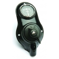 Painel de Farol Com Amperimetro 