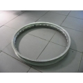 Aro Roda 19"x1.60 36 Furos Akront  Aluminio 