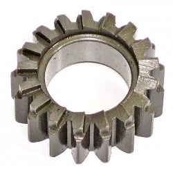 Carreto Kick BSA C15 (após1965) 40-3271