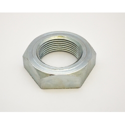 Porca Eixo Braço Suspensão Tr. BSA B31 42-4343