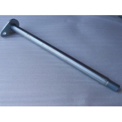 Eixo Braço Suspensão Traseira BSA B31 42-4340 Oco Eixo Braço Suspensão Traseira BSA B31 42-4340 Oco