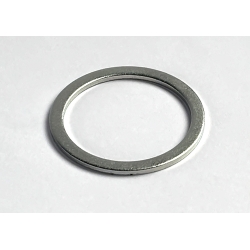 Anilha Bainha Suspensão Frontal Triumph- BSA-A/B/C15 (97-2640/29-5338) d29/35mm