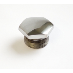 Porca Bainha BSA A&BC Top Forqueta