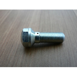 Parafuso Oleo cabeça BSA B31 Banjo Bolt