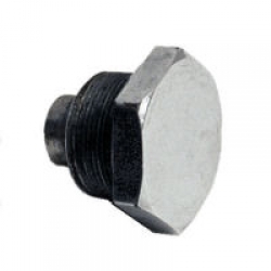 Porca Bainha BSA /TRI T120 Top Forqueta 97-4258