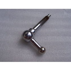 Manipulo Fecho Tampa Cx Ferr. BSA M20 (65-9028)