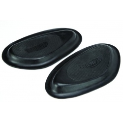 Borracha Depósito Triumph CubT20 e T100 etc Pre Unit (Lado / par) 82-1605/06