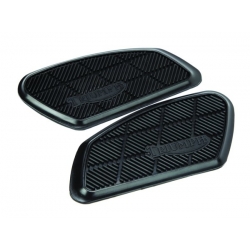 Borracha Depósito Triumph Últimos Modelos 82-8192/3 Par