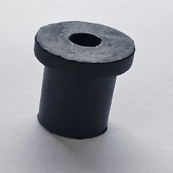 Borracha Depósito Óleo BSA 68-8334