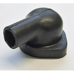 Borracha Fechadura Ignição Lucas 97-2262 usar c/Fech. 10163L