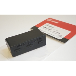 Pack de Borracha para 1,2 ou 3 Condensadores BSA Triumph Twins