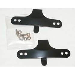Chapa Sup.Emblema Deposito BSA Kit 42-8020