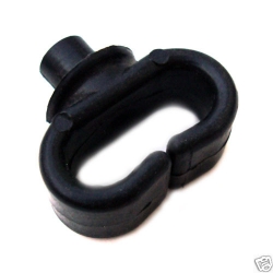 Guia Borracha Cabo Travão BSA/Tri/Honda 92-2270/ 45451-41-000