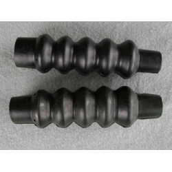 Borracha Fole BSA Bantam D1/D3 (1954-57) e C10L (Par)