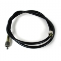 Cabo C/km BSA B31 A7/A10 T100 T120 1.12m 3.8" cronometrico