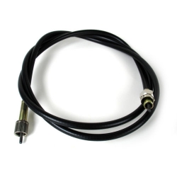 Cabo C/km BSA B31 A7/A10 T100 T120 1.12m 3.8" cronometrico