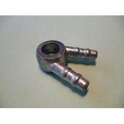 Banjo Duplo para Torneira BSA A7/A10 42-8075A