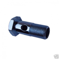 Parafuso Banjo Carburador Amal 376 622/078,6/078