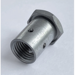 Parafuso Oco Fix. Cuba Boia Carb Amal 2622/189