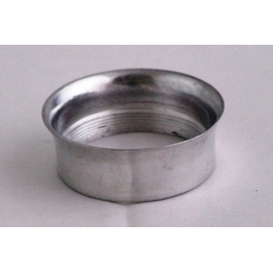 Cone Ar Amal 376 Curto Aluminio 376/066