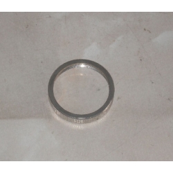 Porca Embolo Carburador Amal 376/065 Cromada