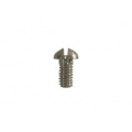 Parafuso clip Topo Tampa Embolo Carburador Amal 376 4/241