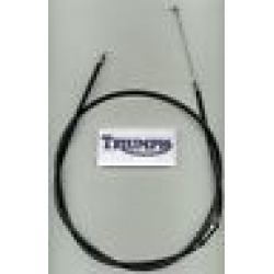 Cabo Acelerador Triumph 3TA