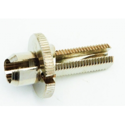 Afinador Cabo Manete Espalmado