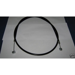 Cabo Embraiagem BSA Bantam  90-8510 104cm