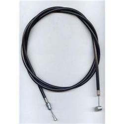 Cabo Embraiagem BSA B25,C25 1966-67 (40-8654) 147cm