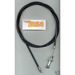 Cabo Embraiagem BSA C15 (1964-67) 40-8612 152cm