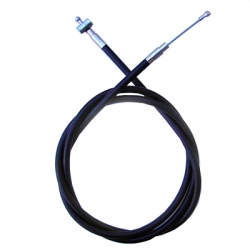Cabo Embraiagem Triumph T120 (1962-64) T/Pera 120 cm Cabo Embraiagem Triumph T120 (1962-64) T/Pera 120 cm