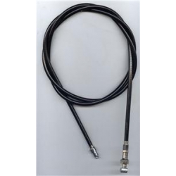Cabo Embraiagem Triumph T20 Cub 59-69 c/Afin. 60-0331 140cm