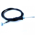 Cabo Embraiagem Triumph T120 c/Afin. 130cm 60-1993