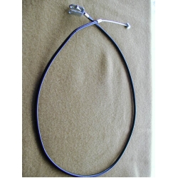 Cabo Travão Frontal BSA C15 40-8598 84cm