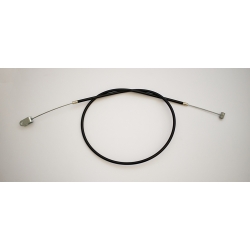 Cabo Travão Frente BSA A10 61-62 Cubo 8" 40-8774 L83cm Cabo Travão Frente BSA A10 61-62 Cubo 8" 40-8774 L83cm