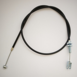 Cabo Travão Frontal Norton 1/2 Cil. 1956-64 (20295) T/Cil. 117cm