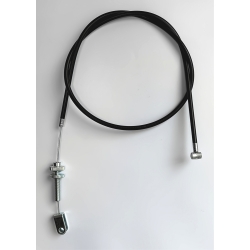 Cabo Travão BSA B31/Norton >1965 Term Pera 89cm 