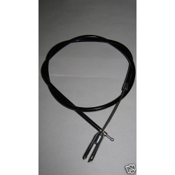 Cabo Travãp Frontal Triumph 3TA Term. Pera (60-0418) 82cm