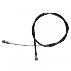 Cabo Travão Frente Triumph 6T/TR6 T120 1965-67 Out/L86cm