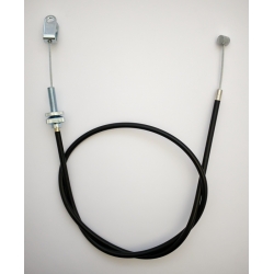 Cabo Travão Frontal BSA B31 1958  42-7826 Ponta Chapa p/Pino