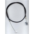 Cabo Travão Frontal BSA B31 1960 42-8793 Ponta Chapa p/Pino