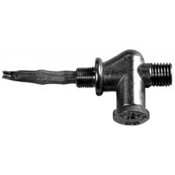 Torneira Gasolina 1/8x 7/16 Pull c/Filtro Torneira Gasolina 1/8x 7/16 Pull c/Filtro