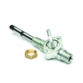 Torneira de gasolina 1/4x1/4 Europa Rodar Res 60-7267