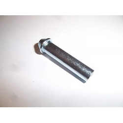 Tubo Raccord Torneira Gas a Direito Triumph 82-3334	