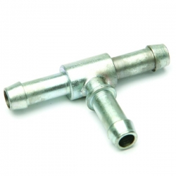 Ligação T 1/4 P/ Tubo Gasolina 73057