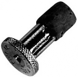 Cilindro Torneira Gas. de puxar e rodar p/ Fechar