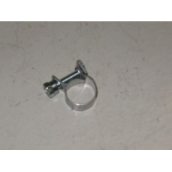 Abrac. Metal 13mm Tubo Gasolina PPC12 1/2"